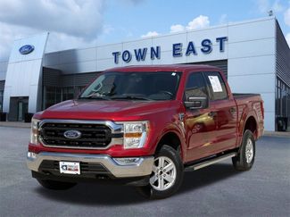 Certified 2022 Ford F150 XLT w/ Equipment Group 301A Mid video 1