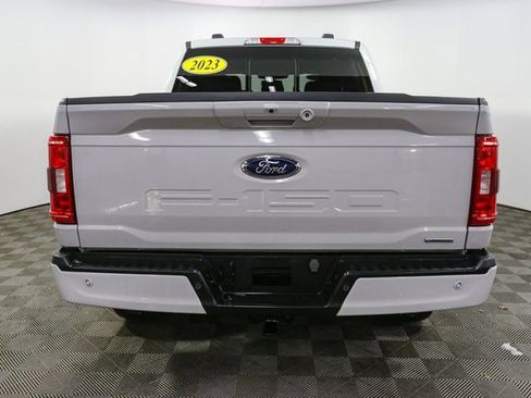 Used 2023 Ford F150 XLT w/ Equipment Group 302A High image 10