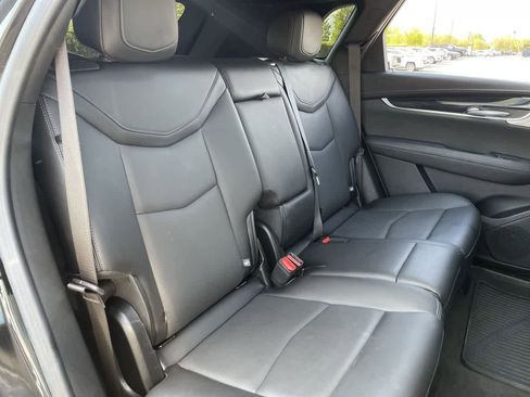 Used 2024 Cadillac XT5 Premium Luxury AWD/4WD image 15