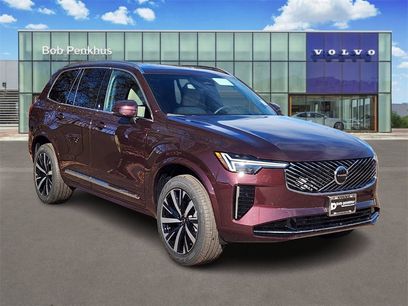 New 2026 Volvo XC90 B5 Core