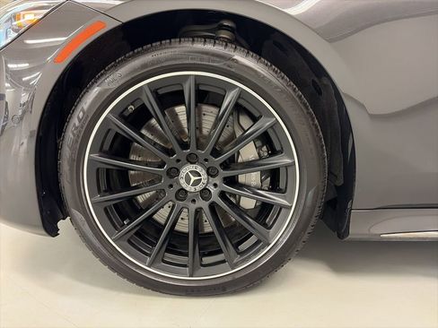 Certified 2023 Mercedes-Benz S 580e 4MATIC Sedan image 10