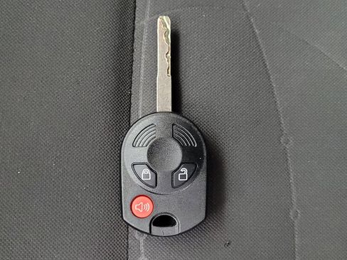 Used 2019 Ford Fiesta SE FWD image 32