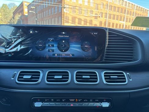 New 2026 Mercedes-Benz GLE 350 4MATIC image 23