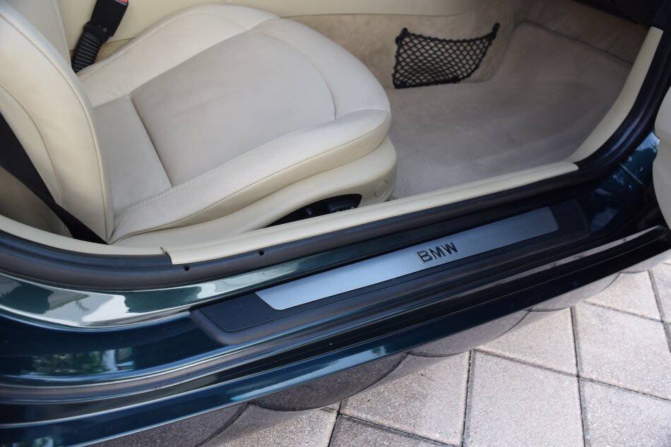 Used 2008 BMW Z4 3.0si RWD image 52