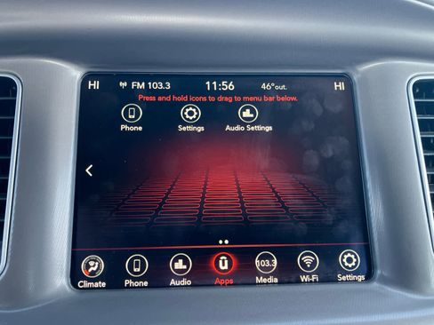 Used 2023 Dodge Charger GT image 21