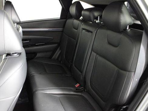 Used 2022 Hyundai Tucson SEL w/ Convenience + Premium Package FWD image 19