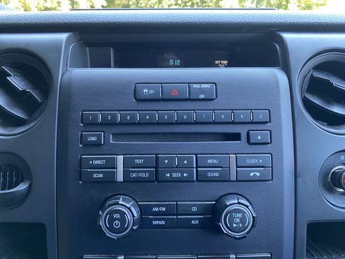 Used 2014 Ford F150 STX w/ Equipment Group 201A Mid RWD image 25