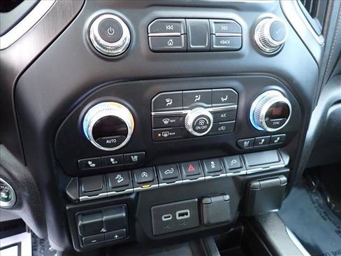 Used 2021 GMC Sierra 1500 AT4 w/ AT4 Preferred Package image 22