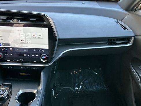 Certified 2023 Lexus RZ 450e Premium w/ Technology Package image 29