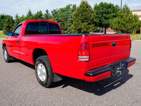 Used 1998 Dodge Dakota SLT RWD image 6