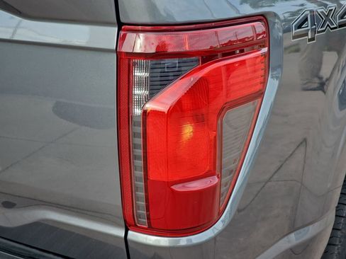 Used 2024 Ford F150 XLT w/ Mobile Office Package image 43