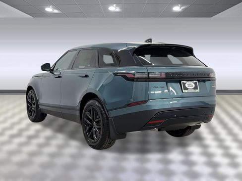 New 2026 Land Rover Range Rover Velar S image 3