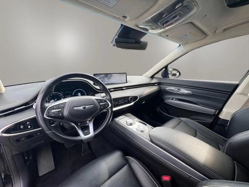 Used 2023 Genesis Electrified GV70 w/ Prestige Package AWD/4WD image 12