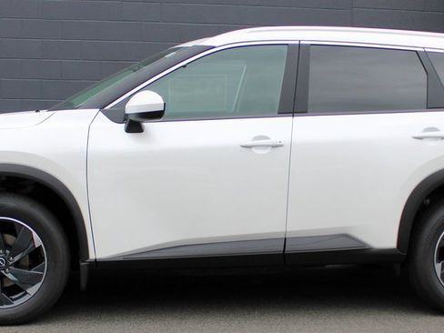 New 2026 Nissan Rogue SV w/ Cold Weather Package image 2