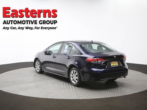 Used 2023 Toyota Corolla LE image 63