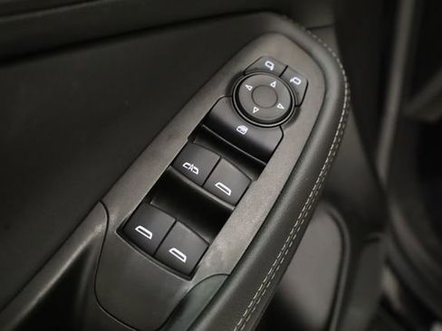 Used 2023 Buick Encore GX Preferred w/ Cold Weather Comfort Package image 17