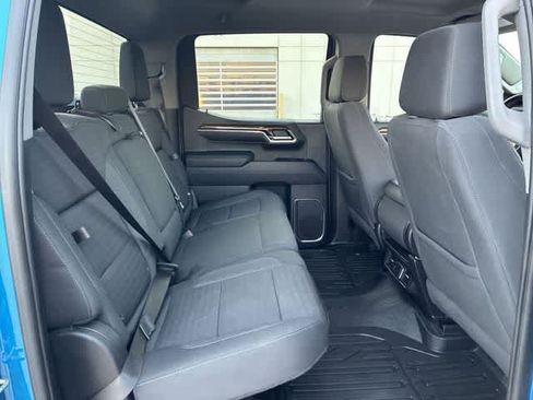 Used 2022 GMC Sierra 1500 Elevation w/ LPO, Elevation Black Package RWD image 21