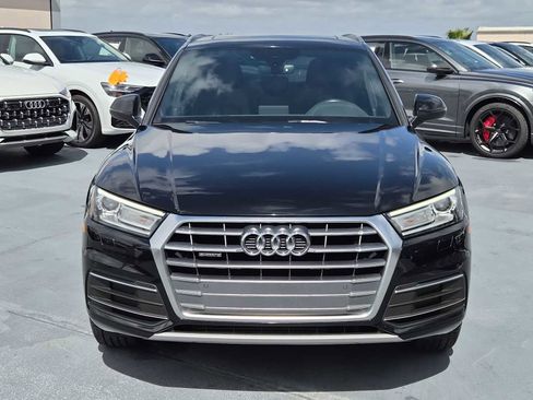 Used 2020 Audi Q5 2.0T Premium w/ Convenience Package image 9