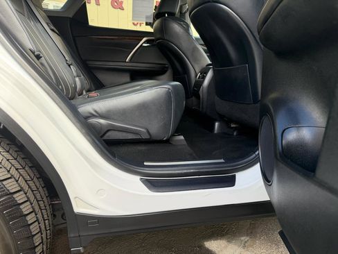 Used 2016 Lexus RX 350 AWD w/ Premium Package image 30