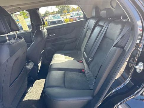 Certified 2024 Nissan Ariya FWD image 28