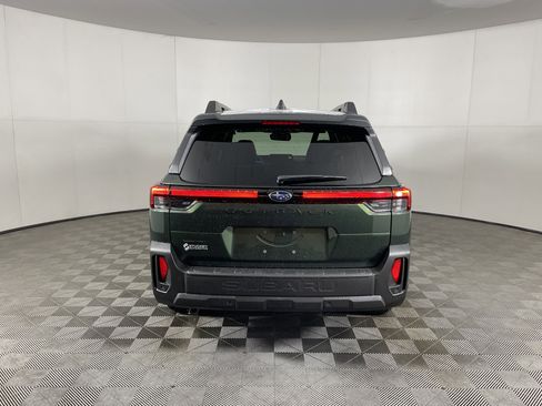 New 2026 Subaru Outback Limited image 4