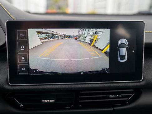 Used 2024 Lotus Emira First Edition image 24