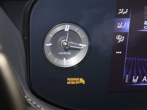 Used 2021 Lexus LS 500 AWD w/ Accessory Package (Z2) image 42