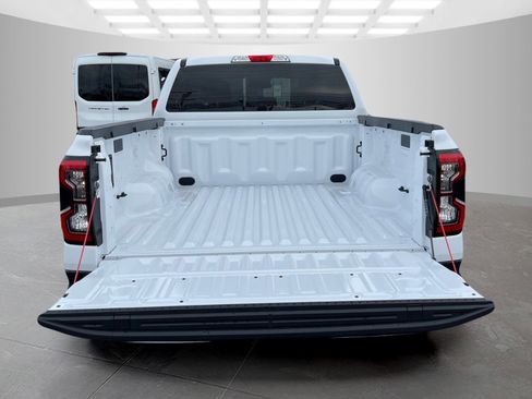 New 2025 Ford Ranger XLT image 6