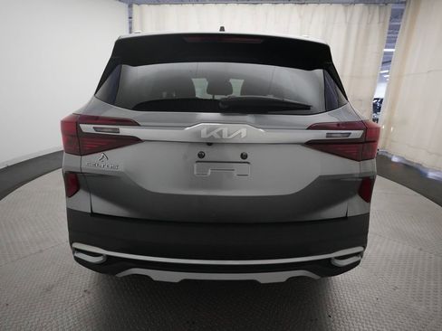 Used 2023 Kia Seltos S AWD/4WD image 27