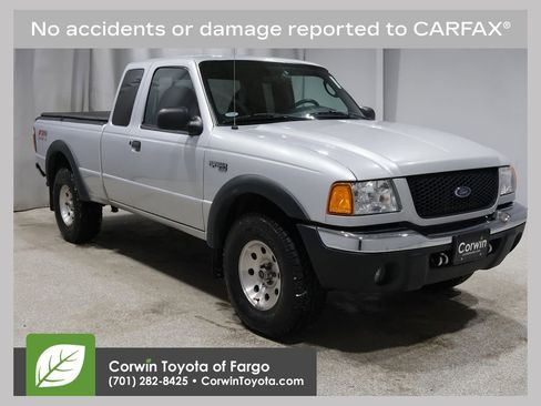 Used 2003 Ford Ranger XLT image 1