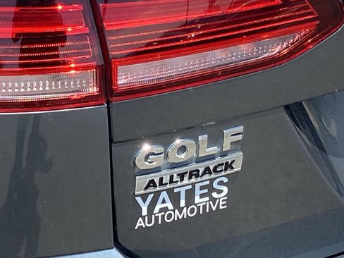 Used 2019 Volkswagen Golf Alltrack S AWD/4WD image 26