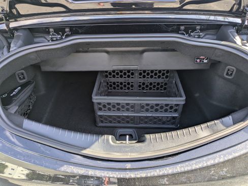 Certified 2026 Mercedes-Benz CLE 53 AMG 4MATIC Cabriolet image 12