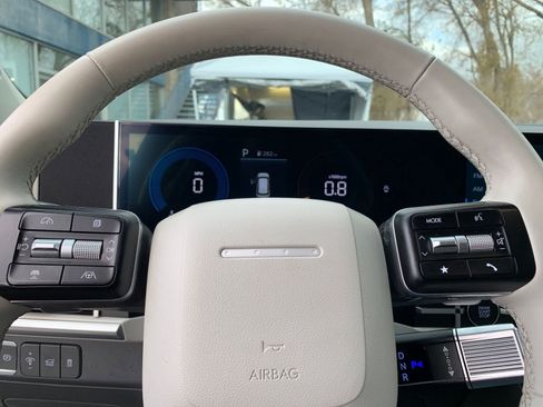 Used 2025 Hyundai Santa Fe SEL image 30