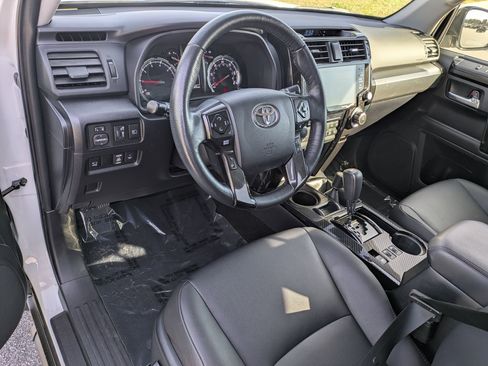 Used 2024 Toyota 4Runner TRD Pro image 9