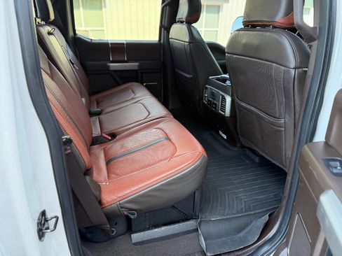 Used 2019 Ford F350 King Ranch w/ King Ranch Ultimate Package image 20