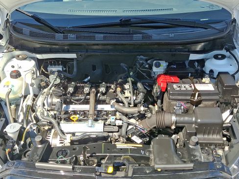 Used 2023 Nissan Kicks SR w/ SR Premium Package image 28