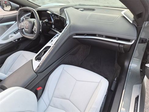 Used 2022 Chevrolet Corvette Stingray Preferred Conv w/ Battery Protection Package image 20