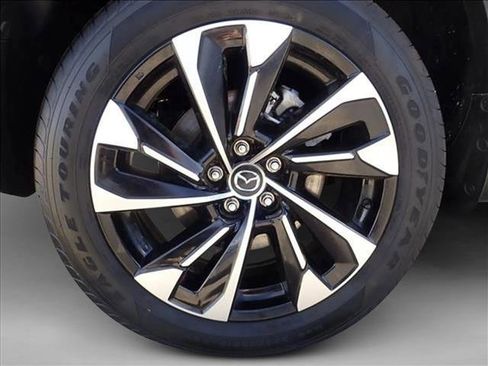 Used 2025 MAZDA CX-50 2.5 Hybrid w/ Premium Plus Pkg AWD/4WD image 7