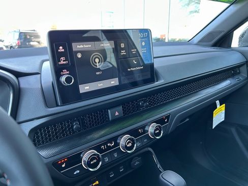 New 2026 Honda CR-V Sport-L image 16