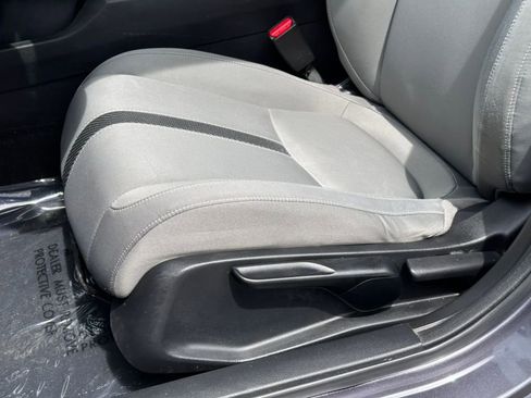 Used 2019 Honda Civic LX image 11