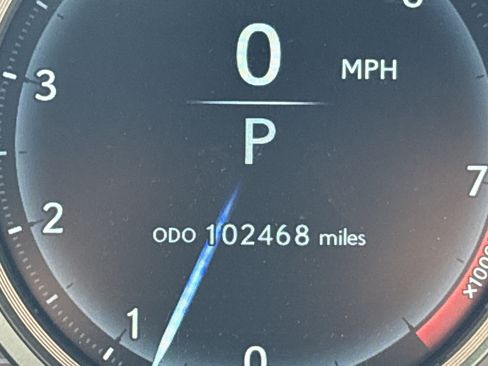 Used 2019 Lexus RX 350 F Sport AWD/4WD image 22