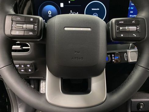 New 2026 Hyundai Palisade SEL image 18