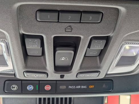 New 2026 GMC Sierra 1500 Denali image 27