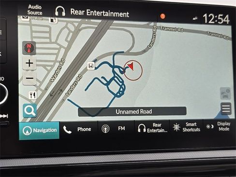 New 2026 Honda Odyssey Touring image 13