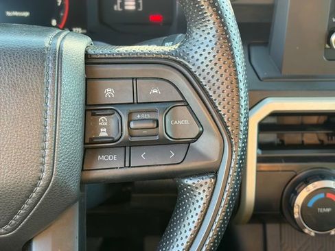 Used 2025 Toyota Tacoma SR image 14