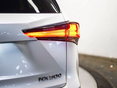 Used 2019 Lexus NX 300 FWD w/ Accessory Package 2 image 10