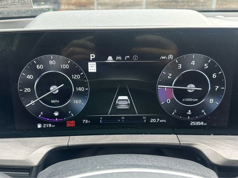 Used 2024 Kia Telluride SX X-Pro AWD/4WD image 14