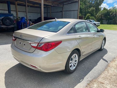 Used 2011 Hyundai Sonata GLS FWD image 7