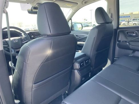 New 2026 Honda Ridgeline RTL image 13