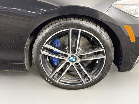 Used 2019 BMW M240i Coupe w/ Premium Package RWD image 35